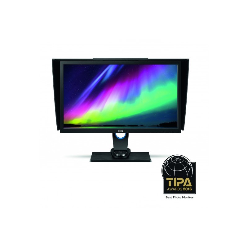 BenQ SW2700PT 27" Monitor